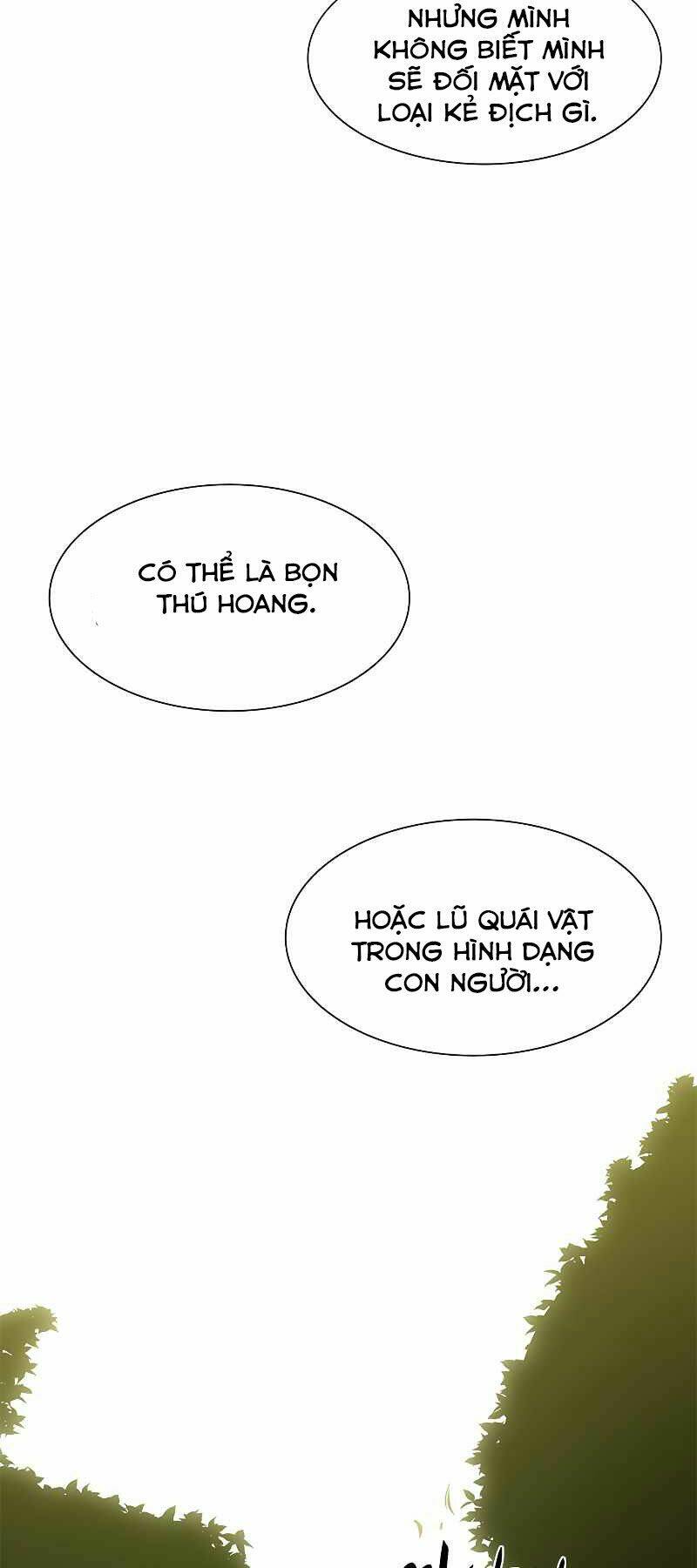 Hầm Ngục Hướng Dẫn Cấp Địa Ngục - Chapter 52 - Page 43