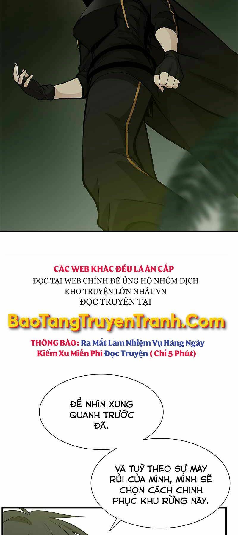 Hầm Ngục Hướng Dẫn Cấp Địa Ngục - Chapter 52 - Page 45