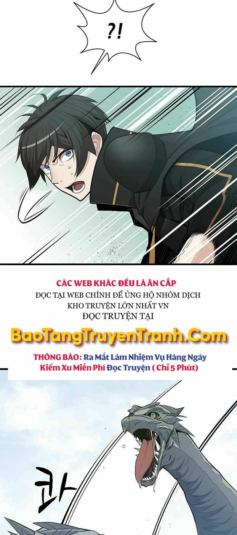 Hầm Ngục Hướng Dẫn Cấp Địa Ngục - Chapter 52 - Page 48