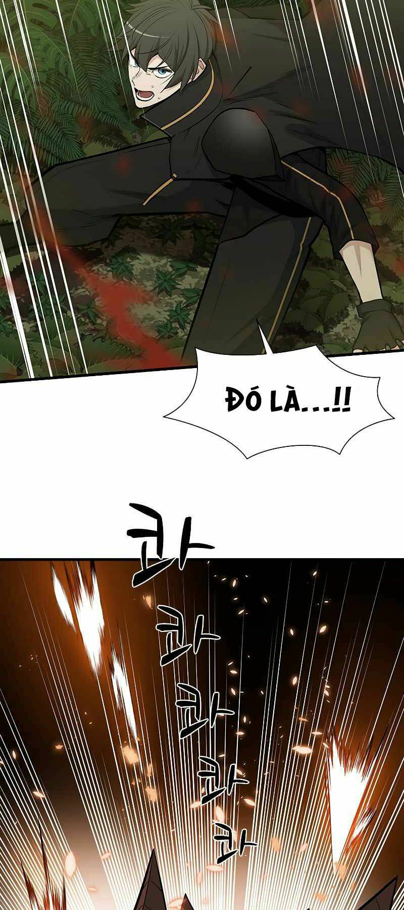 Hầm Ngục Hướng Dẫn Cấp Địa Ngục - Chapter 52 - Page 53