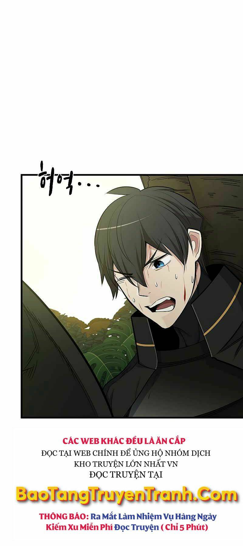 Hầm Ngục Hướng Dẫn Cấp Địa Ngục - Chapter 52 - Page 64