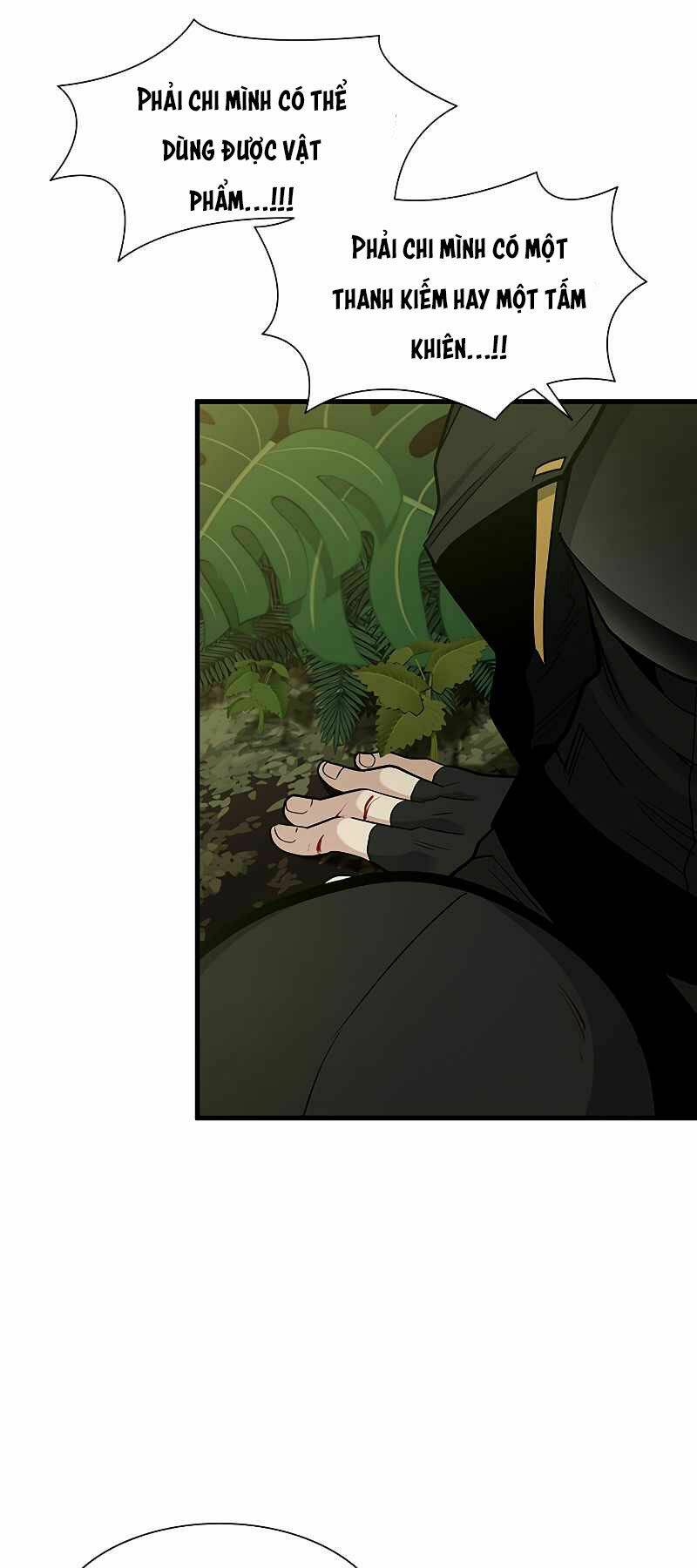 Hầm Ngục Hướng Dẫn Cấp Địa Ngục - Chapter 52 - Page 65