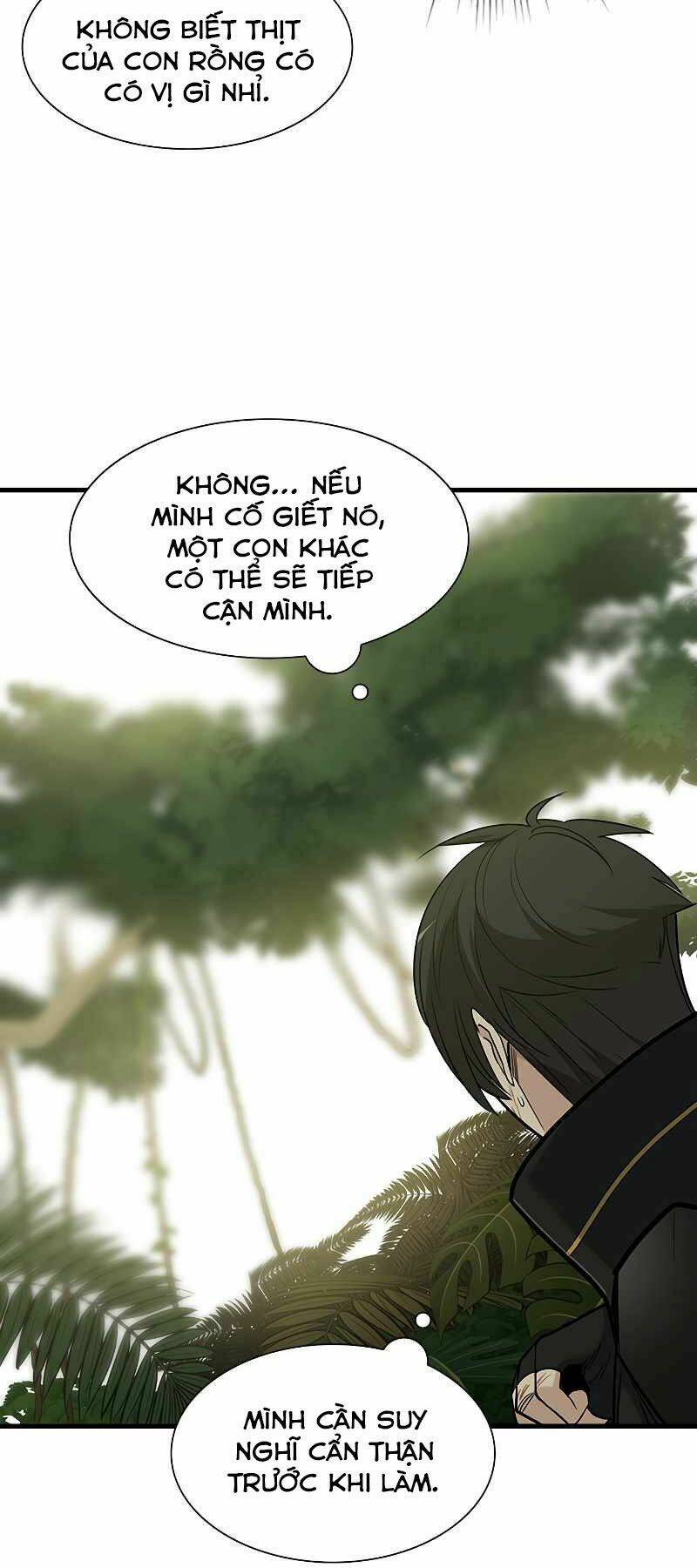 Hầm Ngục Hướng Dẫn Cấp Địa Ngục - Chapter 52 - Page 70