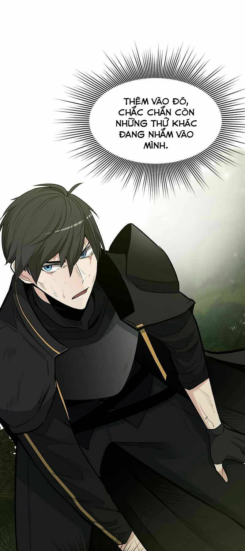 Hầm Ngục Hướng Dẫn Cấp Địa Ngục - Chapter 52 - Page 71