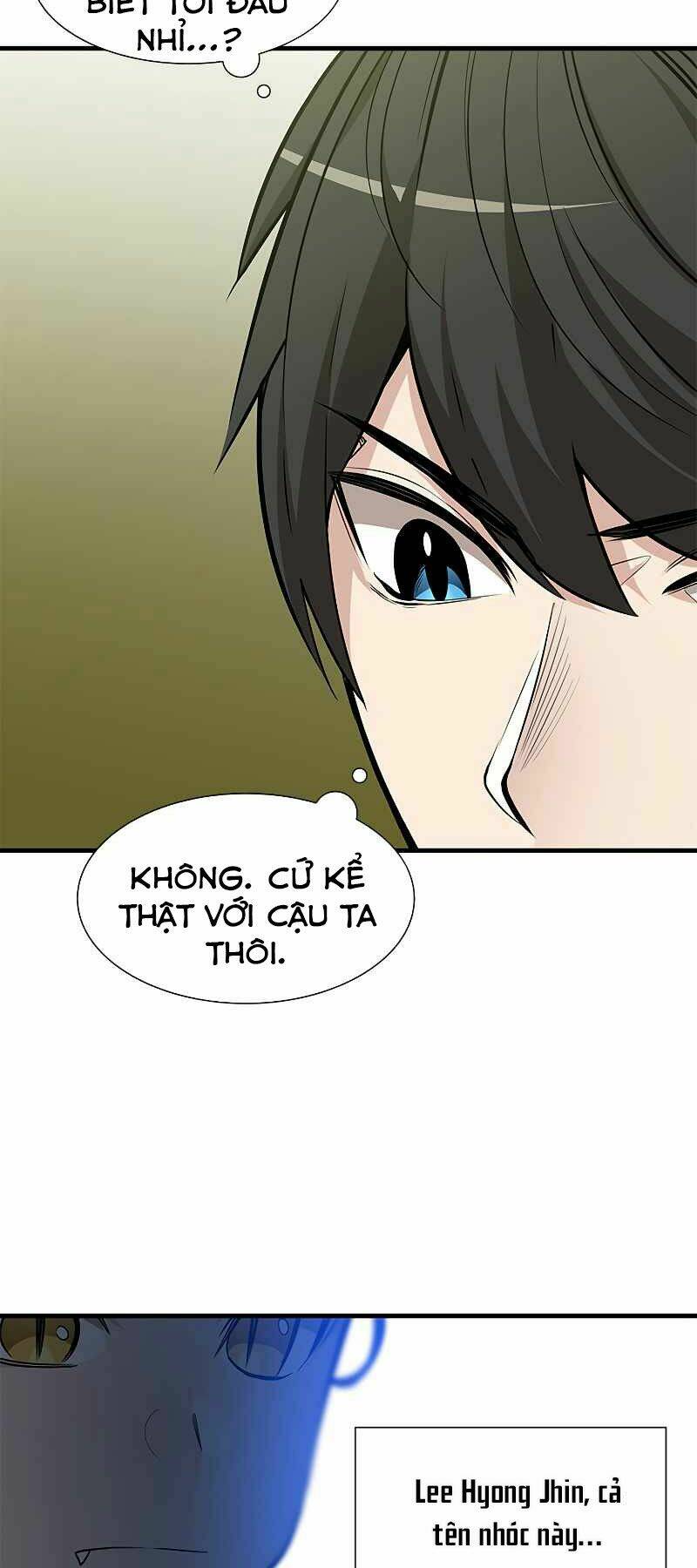 Hầm Ngục Hướng Dẫn Cấp Địa Ngục - Chapter 53 - Page 9