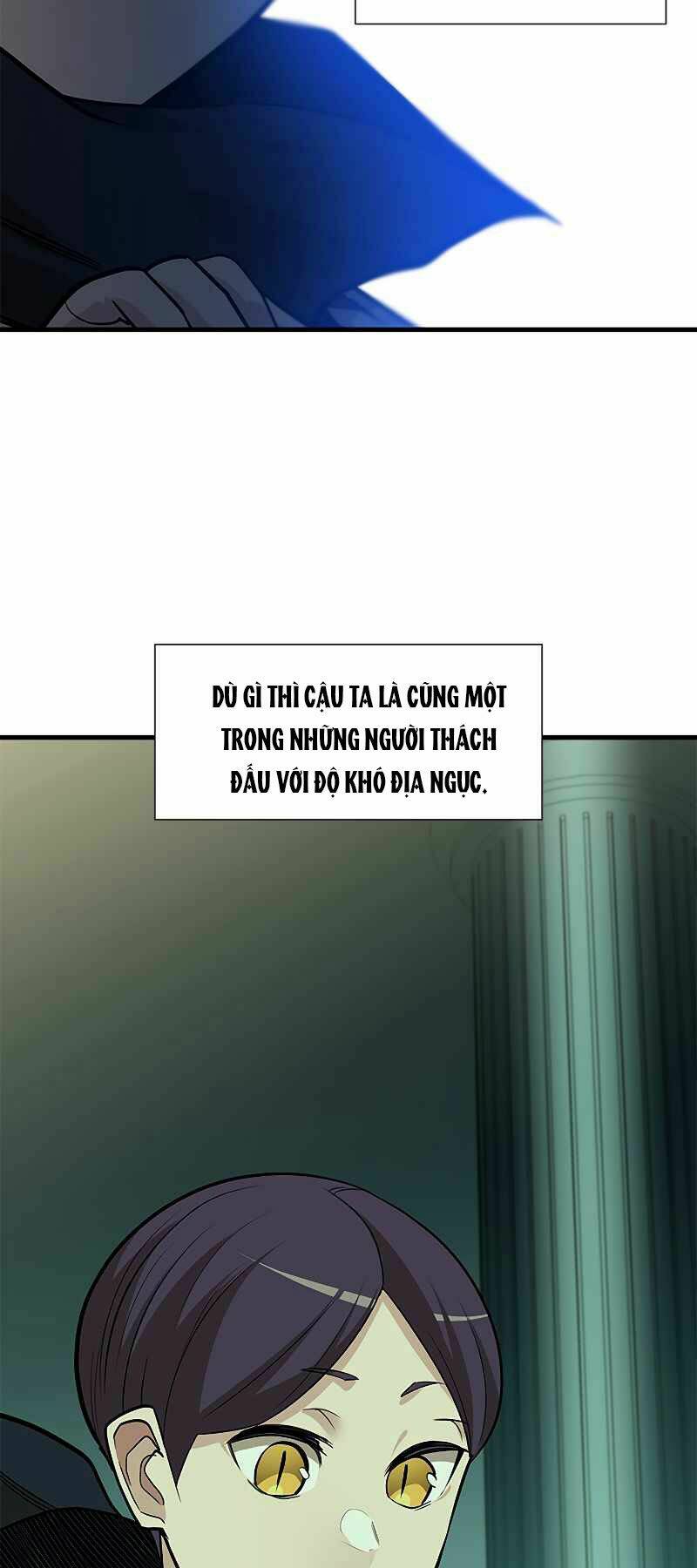 Hầm Ngục Hướng Dẫn Cấp Địa Ngục - Chapter 53 - Page 10