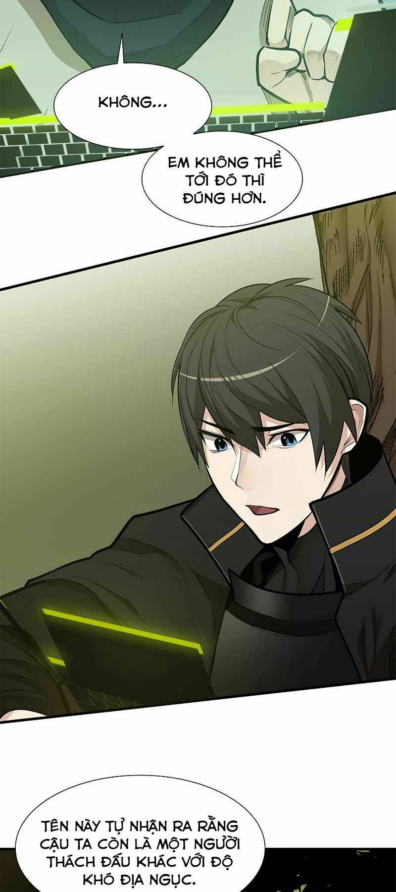 Hầm Ngục Hướng Dẫn Cấp Địa Ngục - Chapter 53 - Page 13