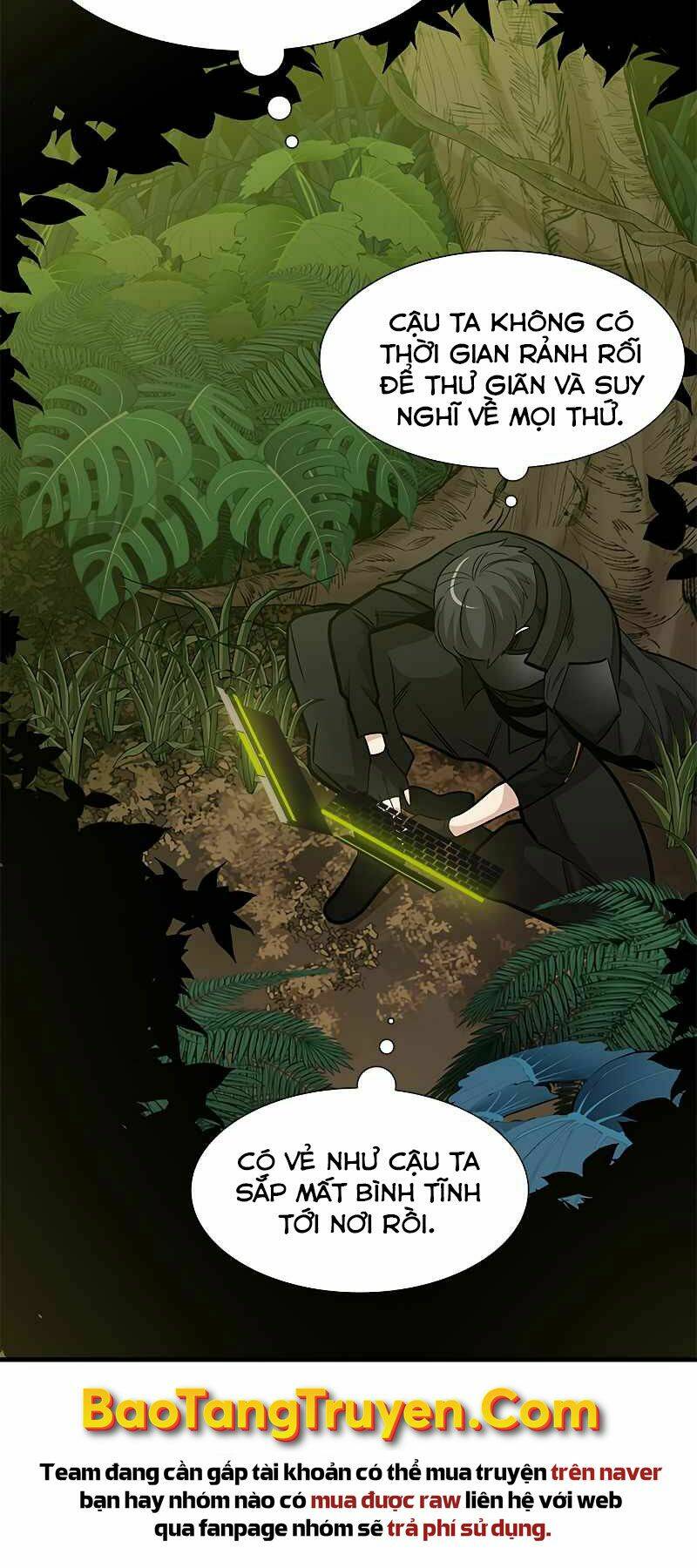 Hầm Ngục Hướng Dẫn Cấp Địa Ngục - Chapter 53 - Page 14