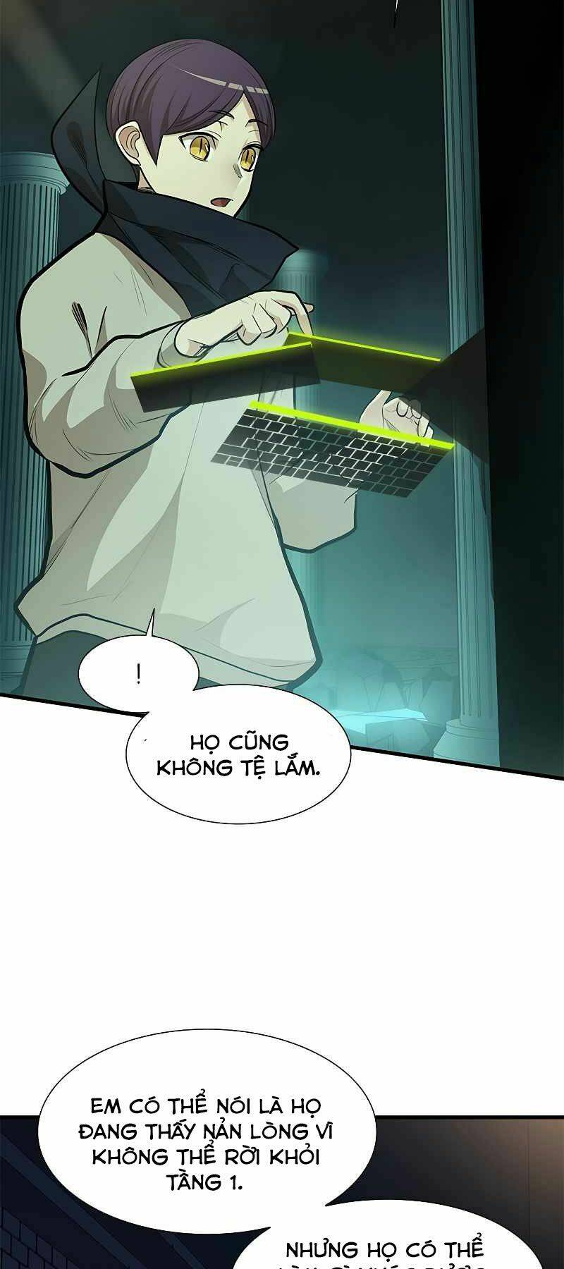 Hầm Ngục Hướng Dẫn Cấp Địa Ngục - Chapter 53 - Page 16