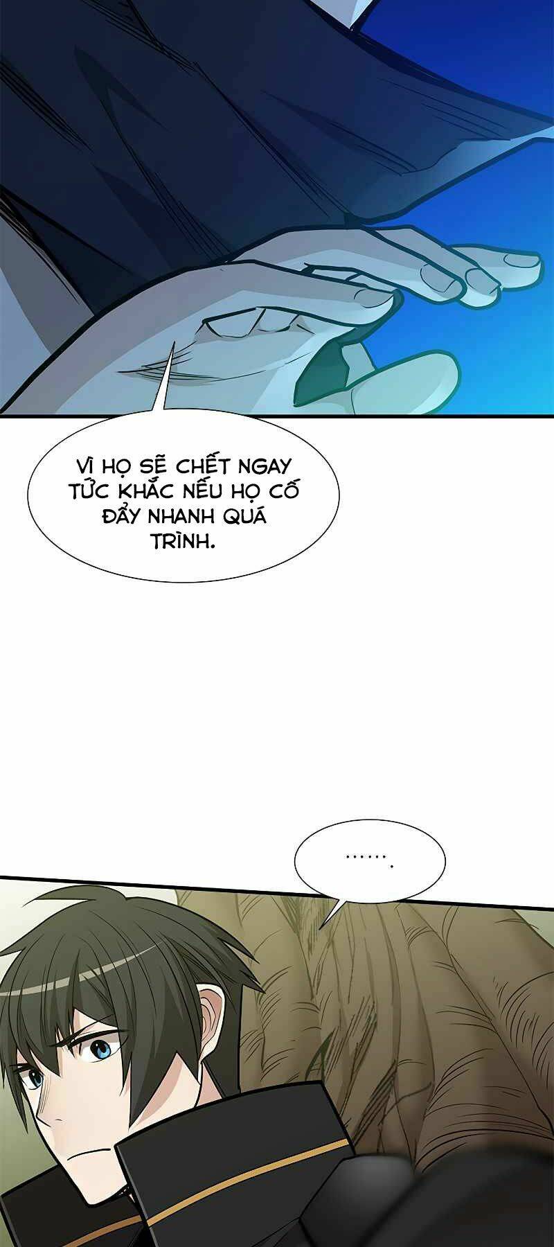 Hầm Ngục Hướng Dẫn Cấp Địa Ngục - Chapter 53 - Page 18