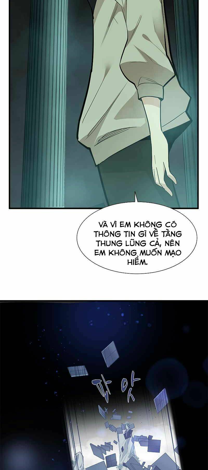 Hầm Ngục Hướng Dẫn Cấp Địa Ngục - Chapter 53 - Page 22