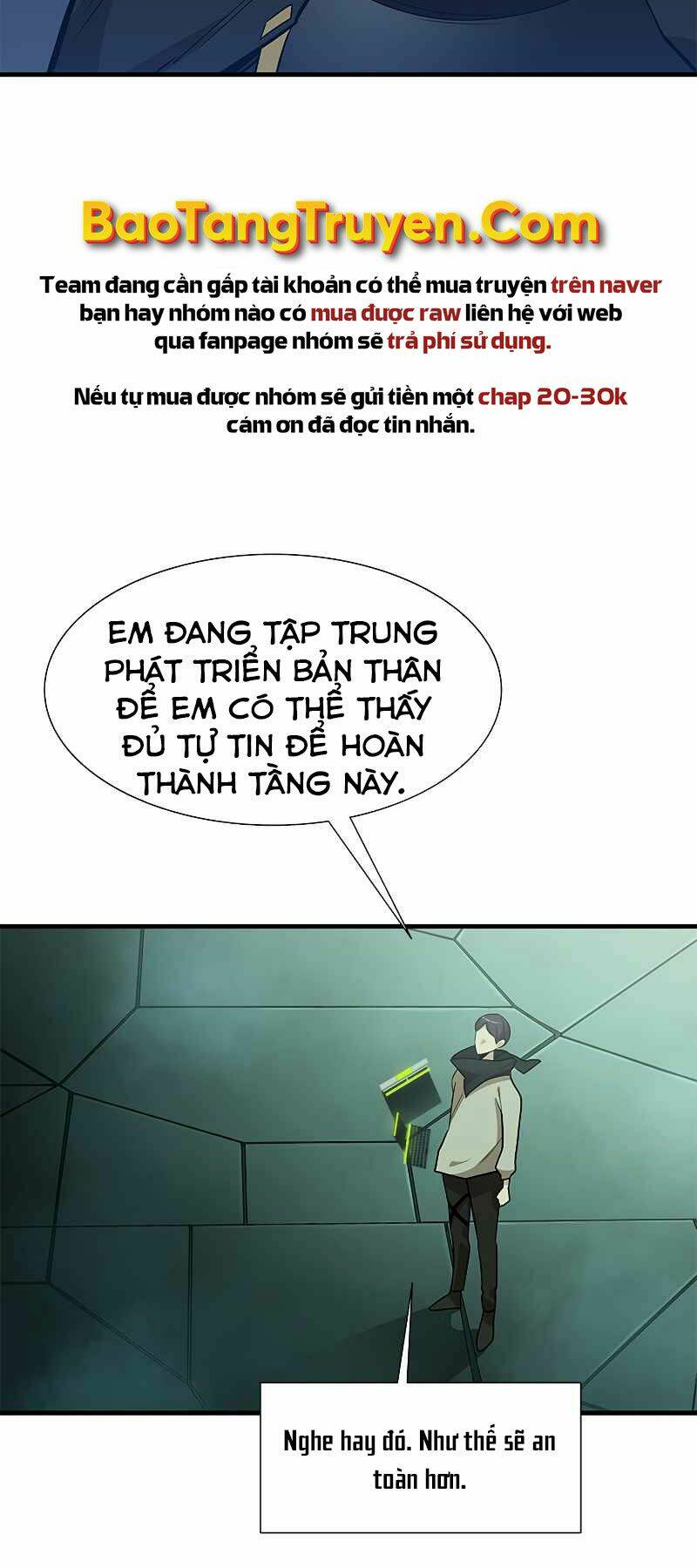 Hầm Ngục Hướng Dẫn Cấp Địa Ngục - Chapter 53 - Page 24