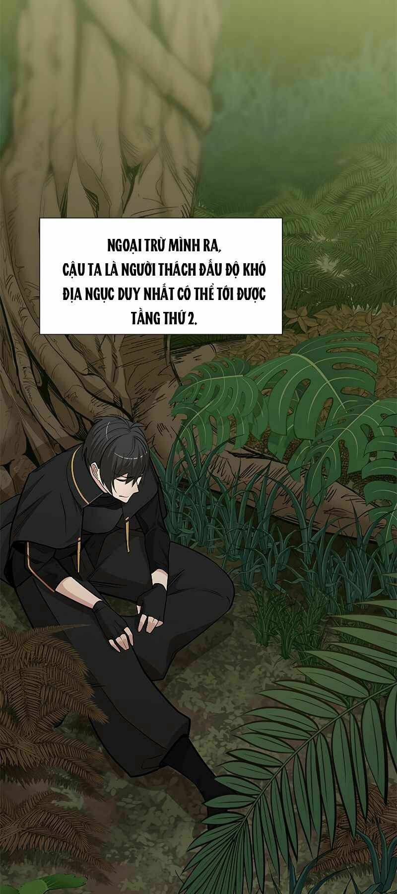 Hầm Ngục Hướng Dẫn Cấp Địa Ngục - Chapter 53 - Page 28