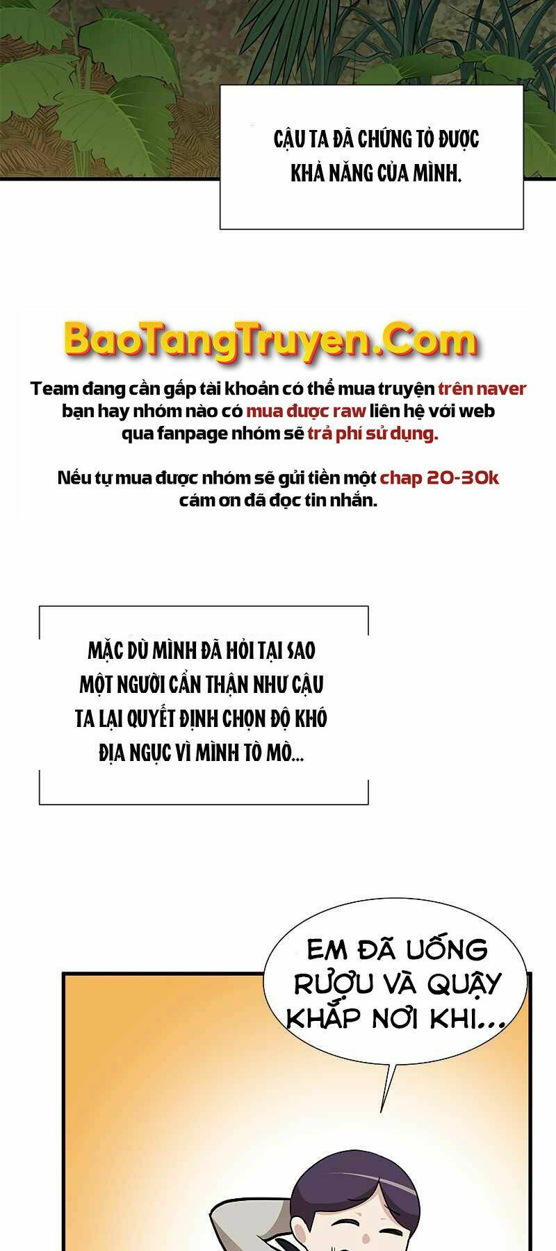 Hầm Ngục Hướng Dẫn Cấp Địa Ngục - Chapter 53 - Page 29