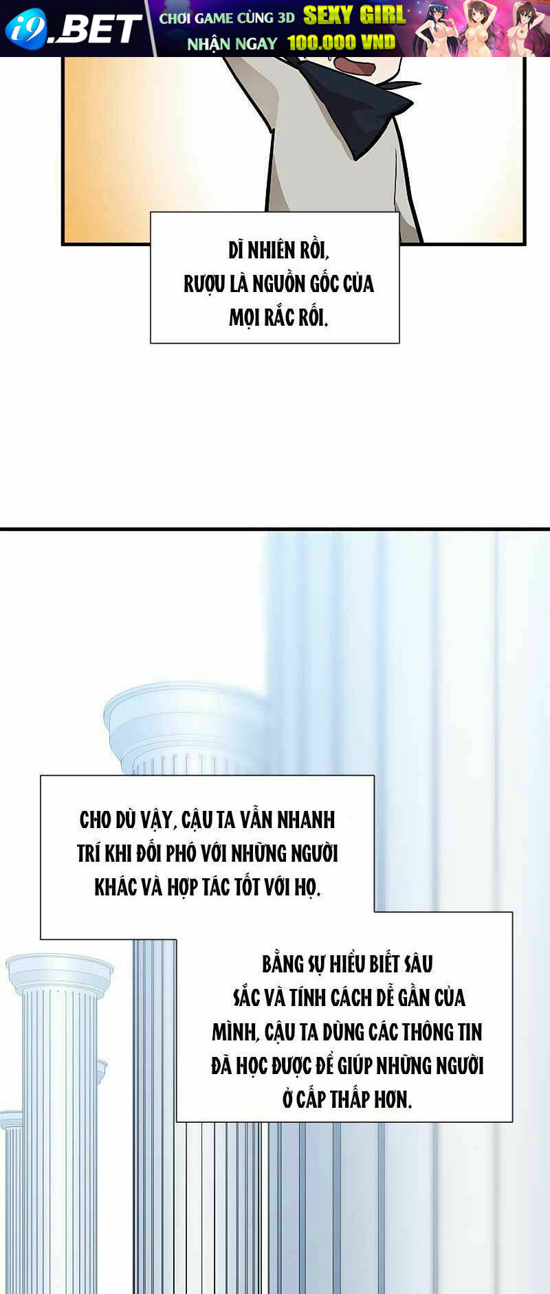 Hầm Ngục Hướng Dẫn Cấp Địa Ngục - Chapter 53 - Page 30