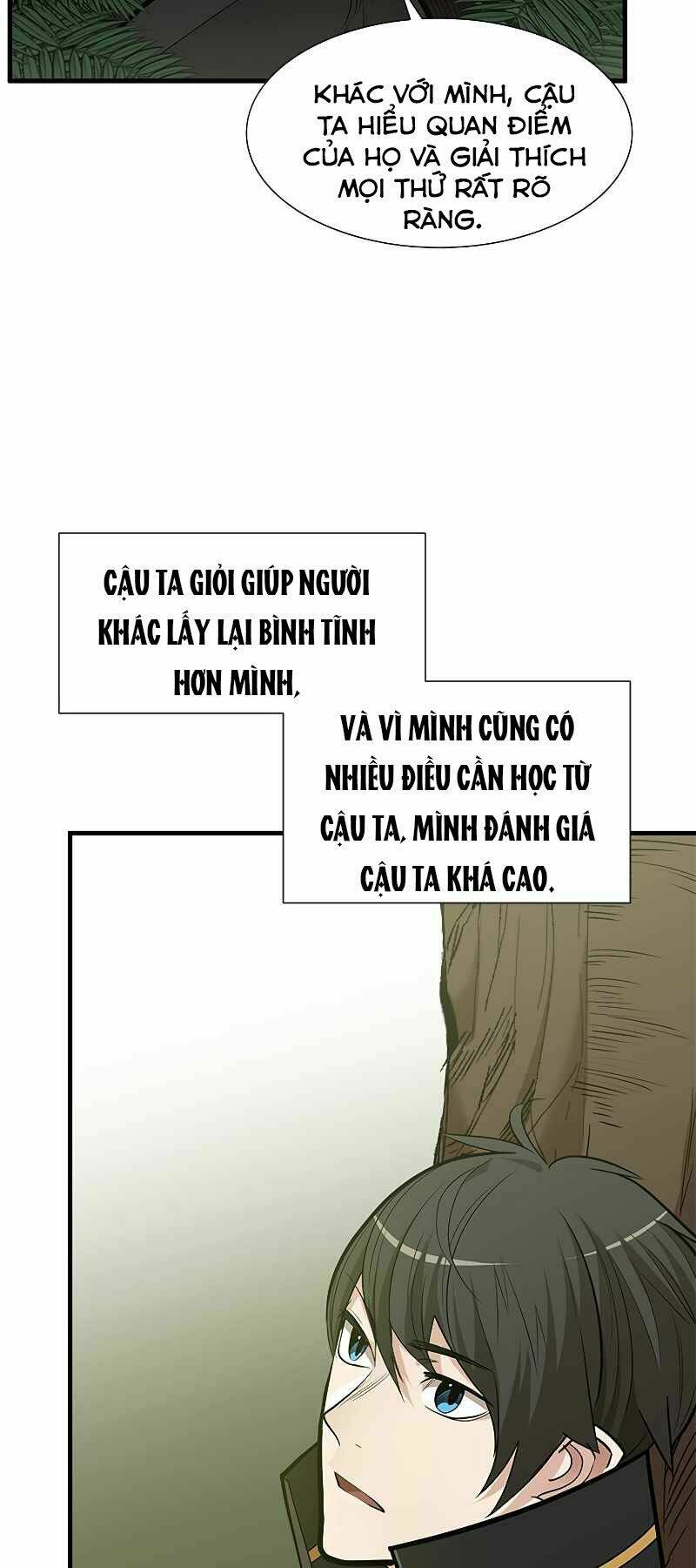 Hầm Ngục Hướng Dẫn Cấp Địa Ngục - Chapter 53 - Page 32