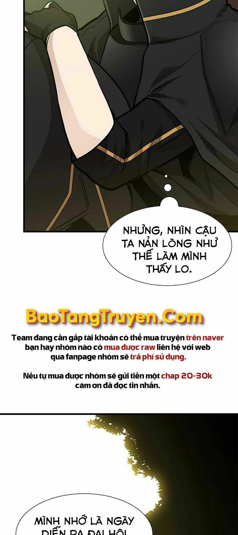 Hầm Ngục Hướng Dẫn Cấp Địa Ngục - Chapter 53 - Page 33