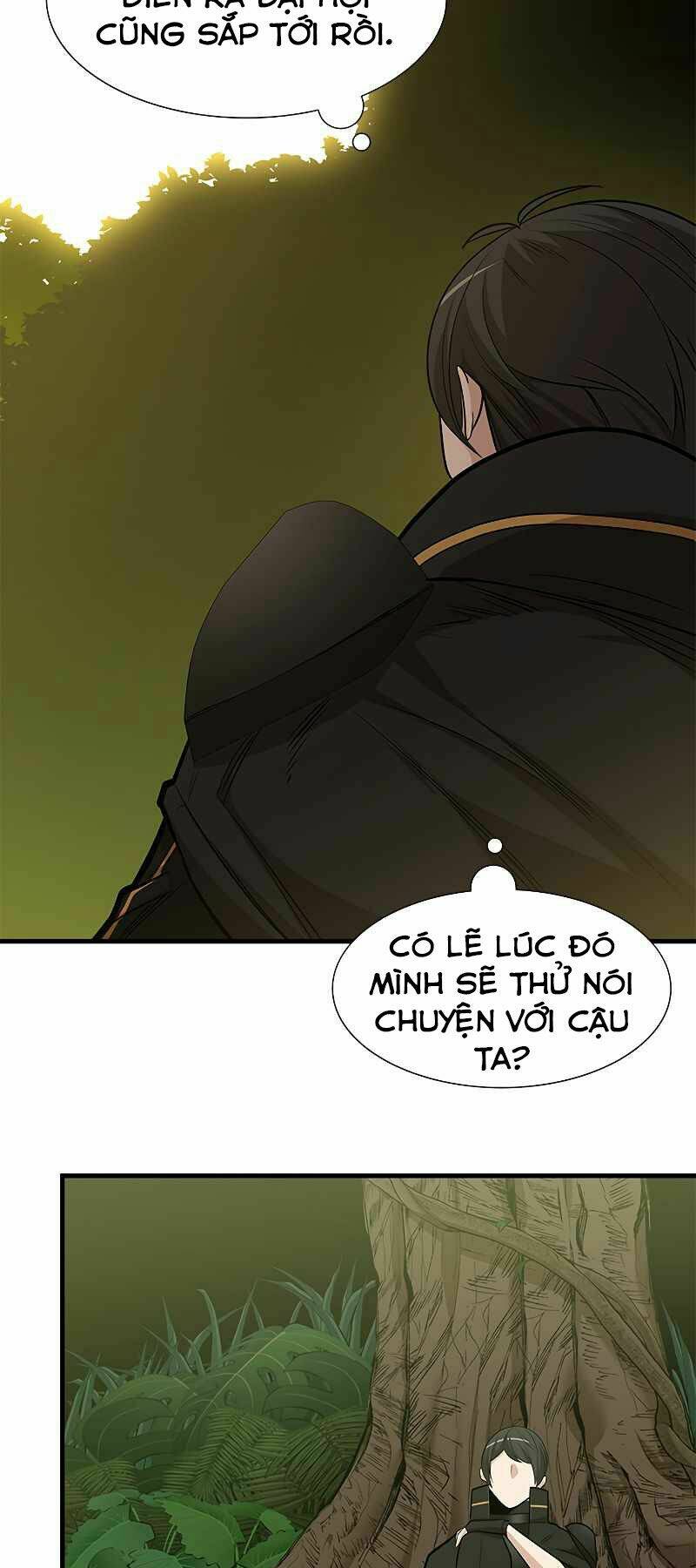 Hầm Ngục Hướng Dẫn Cấp Địa Ngục - Chapter 53 - Page 34