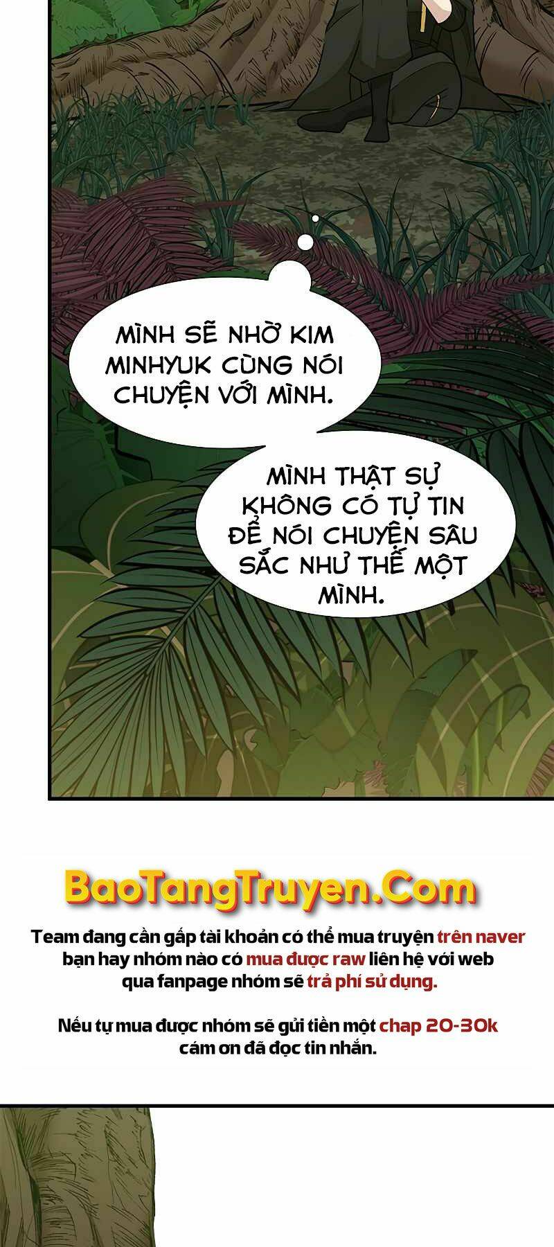 Hầm Ngục Hướng Dẫn Cấp Địa Ngục - Chapter 53 - Page 35