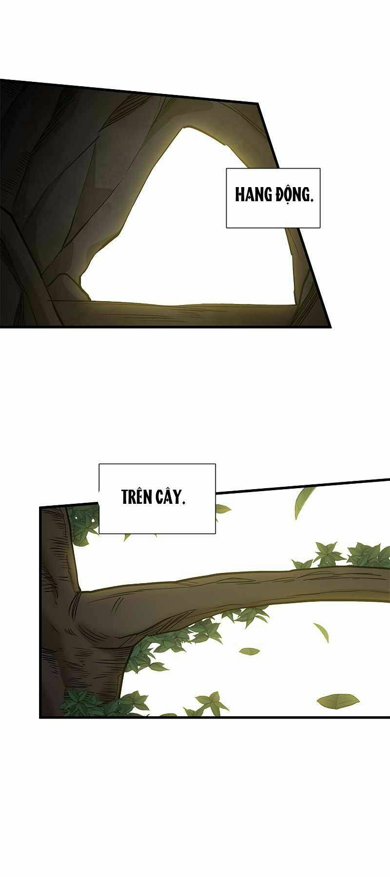 Hầm Ngục Hướng Dẫn Cấp Địa Ngục - Chapter 53 - Page 40