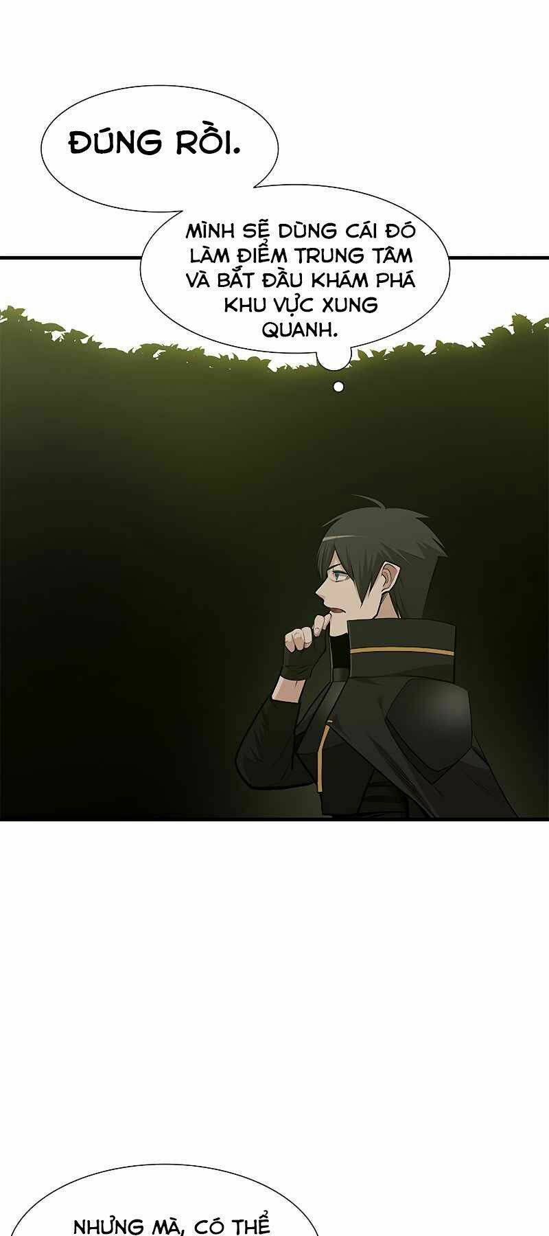 Hầm Ngục Hướng Dẫn Cấp Địa Ngục - Chapter 53 - Page 41