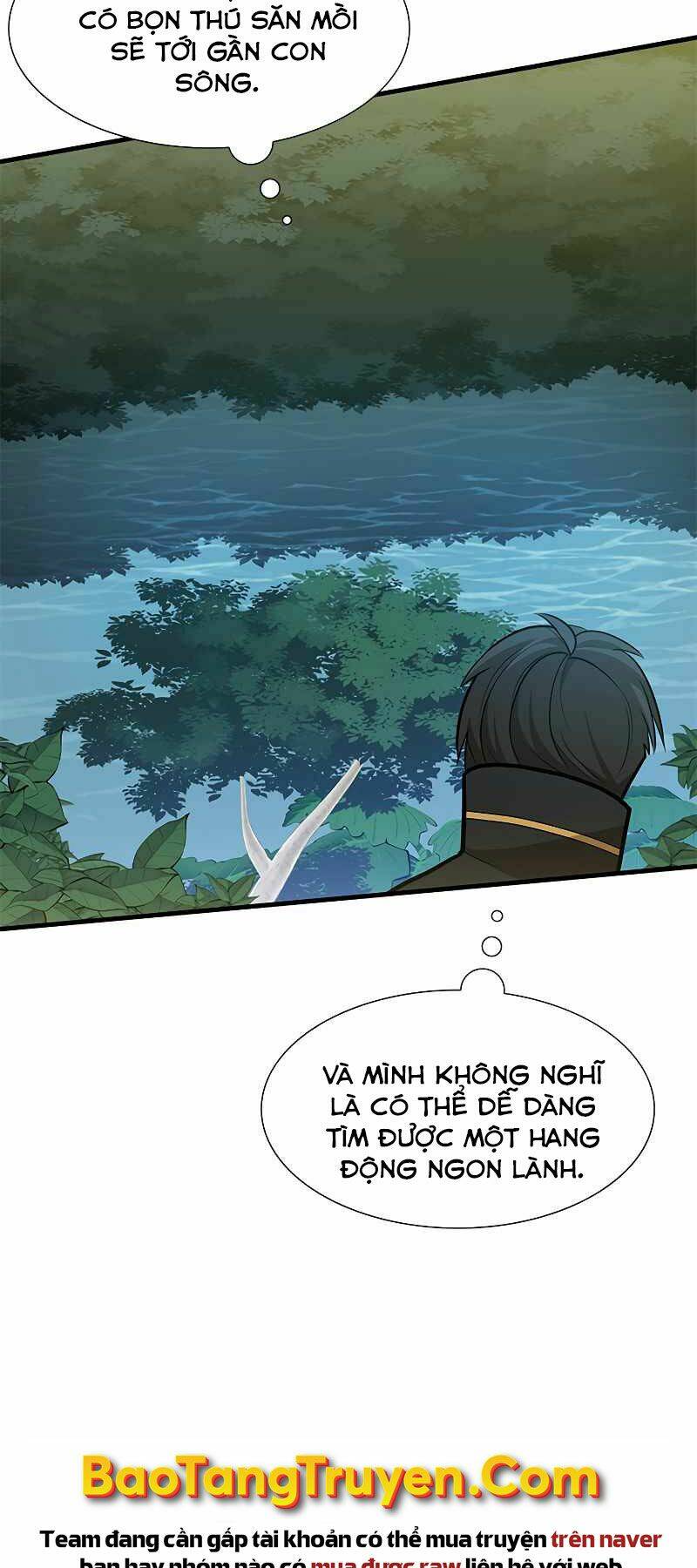 Hầm Ngục Hướng Dẫn Cấp Địa Ngục - Chapter 53 - Page 42