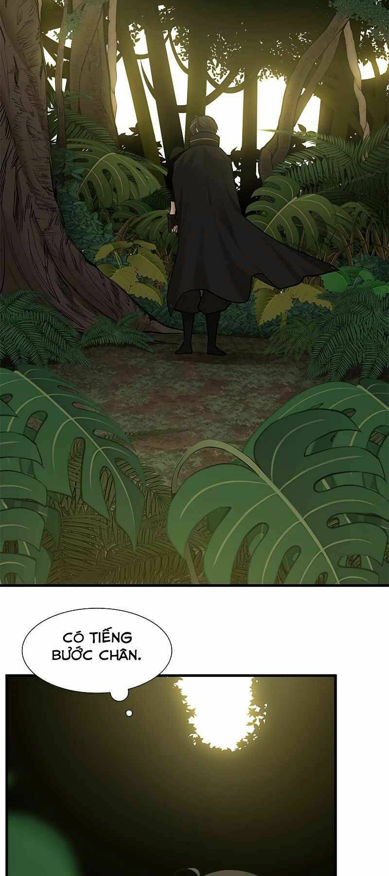 Hầm Ngục Hướng Dẫn Cấp Địa Ngục - Chapter 53 - Page 46