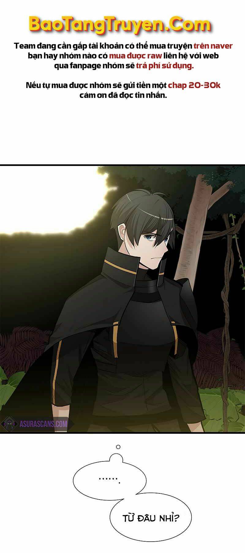 Hầm Ngục Hướng Dẫn Cấp Địa Ngục - Chapter 53 - Page 48