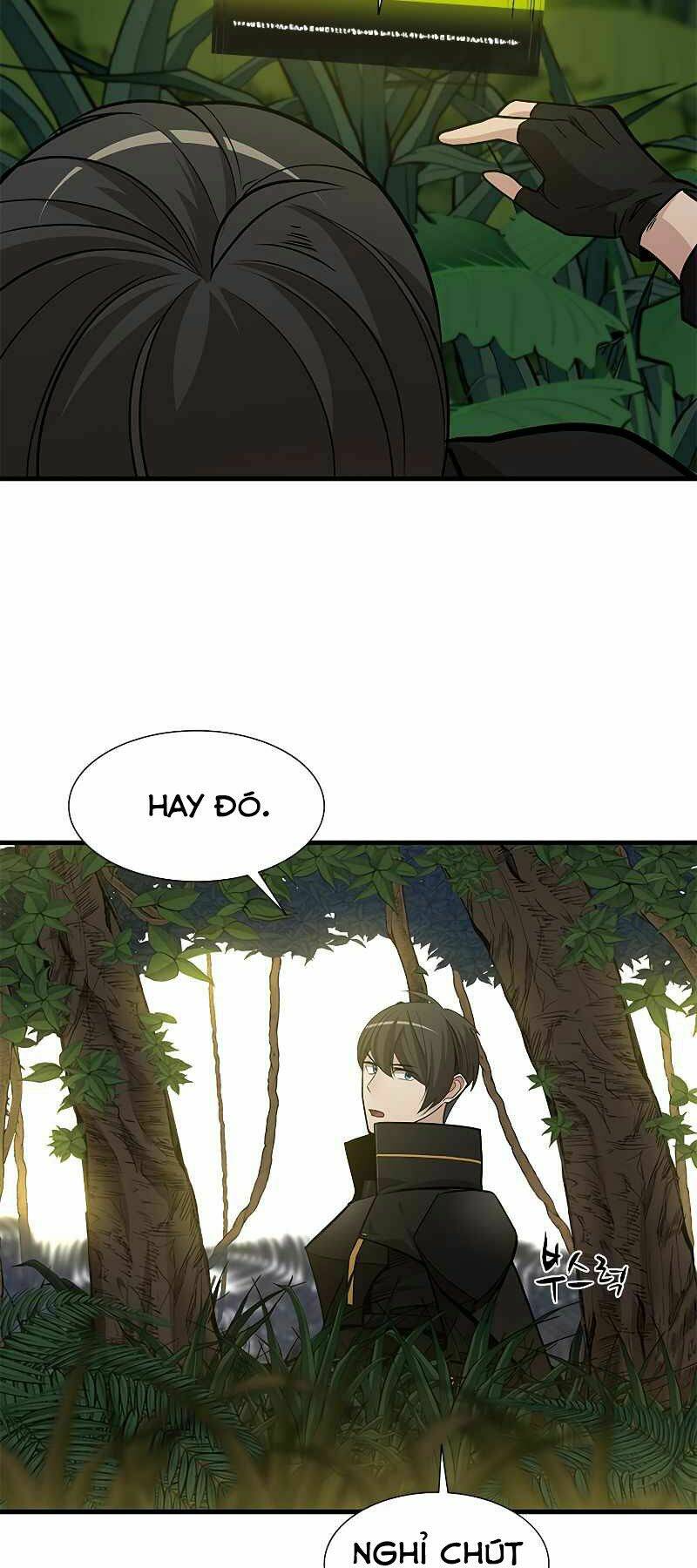 Hầm Ngục Hướng Dẫn Cấp Địa Ngục - Chapter 53 - Page 5