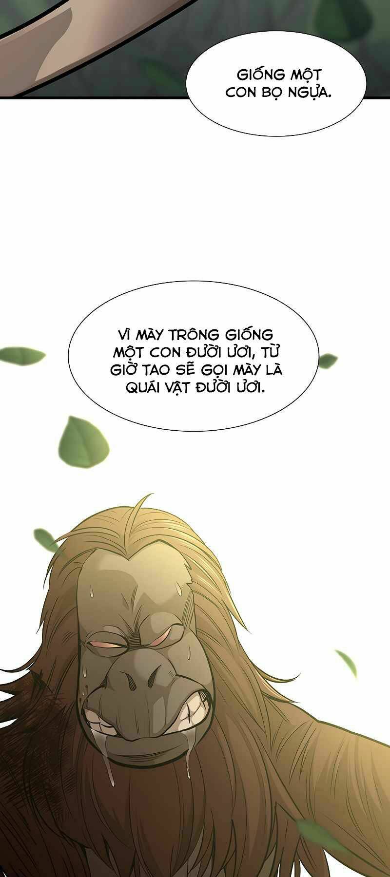 Hầm Ngục Hướng Dẫn Cấp Địa Ngục - Chapter 53 - Page 64