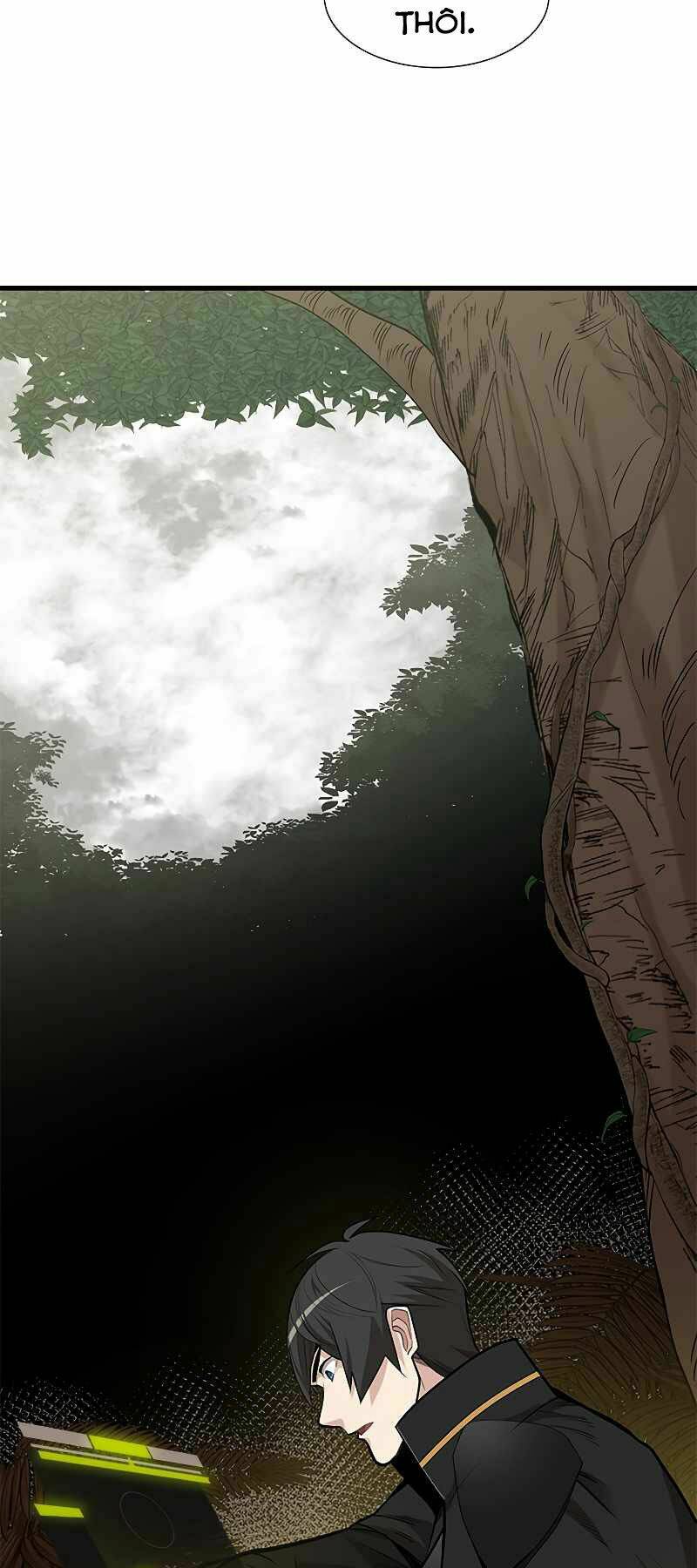 Hầm Ngục Hướng Dẫn Cấp Địa Ngục - Chapter 53 - Page 6