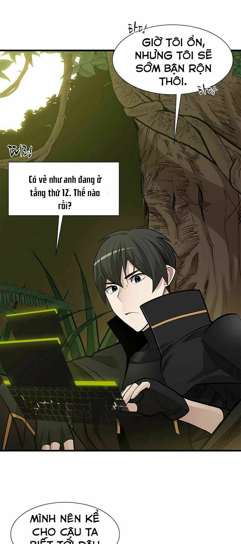 Hầm Ngục Hướng Dẫn Cấp Địa Ngục - Chapter 53 - Page 8