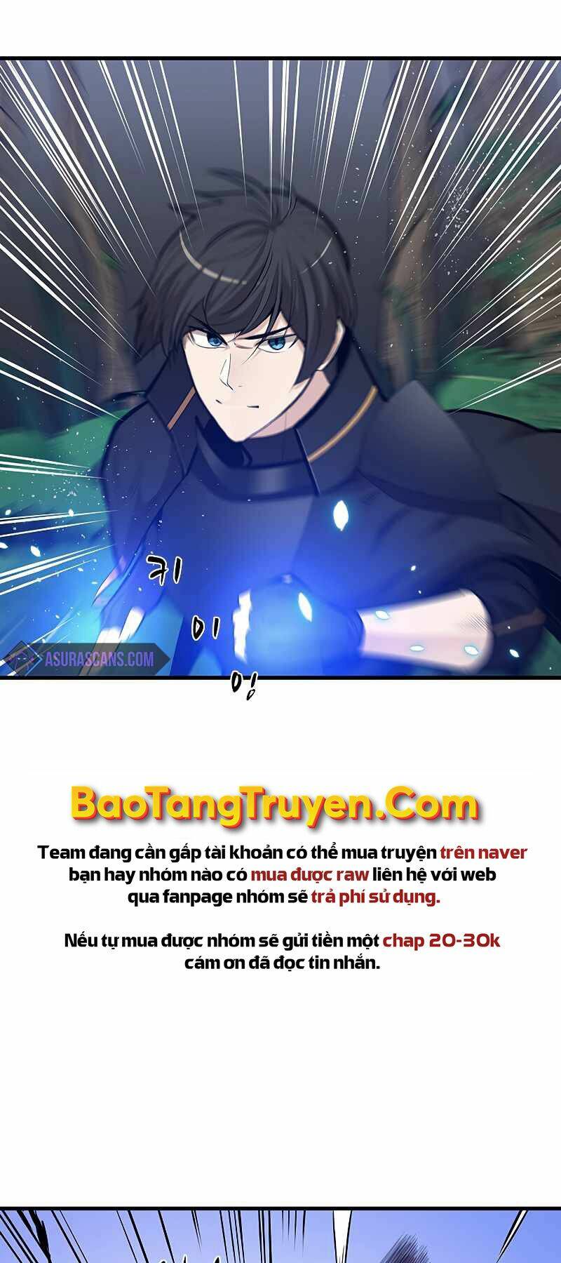 Hầm Ngục Hướng Dẫn Cấp Địa Ngục - Chapter 54 - Page 12