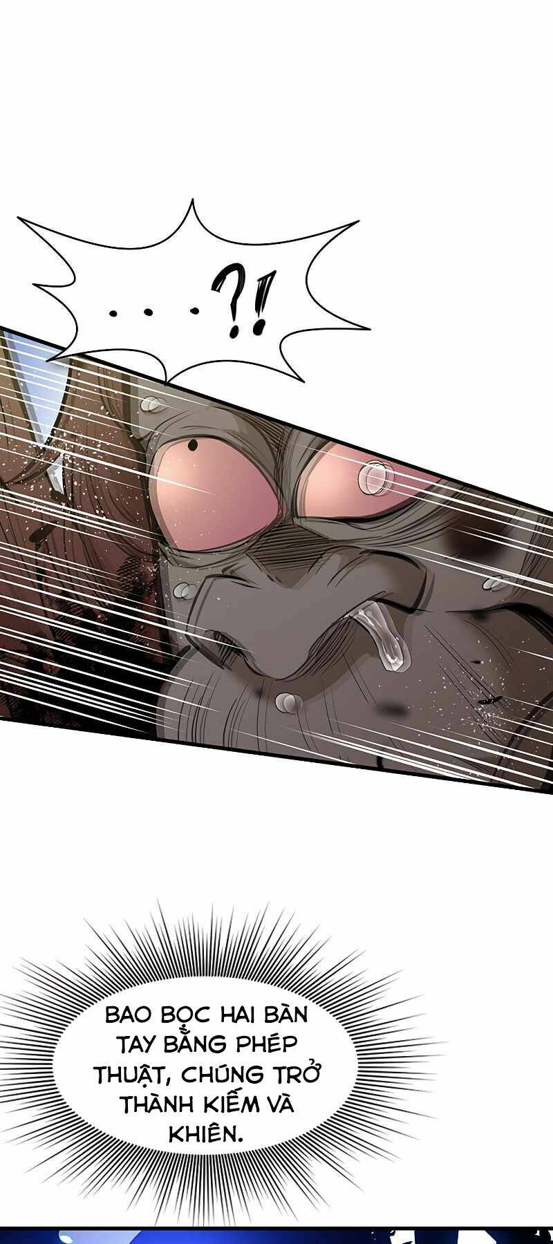 Hầm Ngục Hướng Dẫn Cấp Địa Ngục - Chapter 54 - Page 14