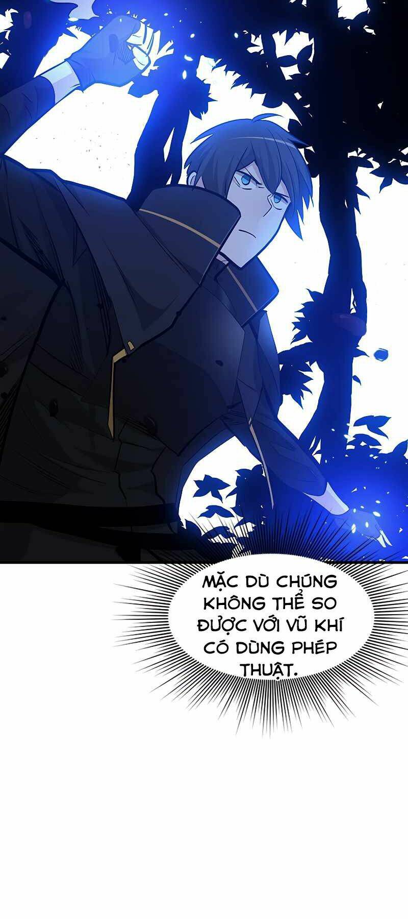 Hầm Ngục Hướng Dẫn Cấp Địa Ngục - Chapter 54 - Page 15