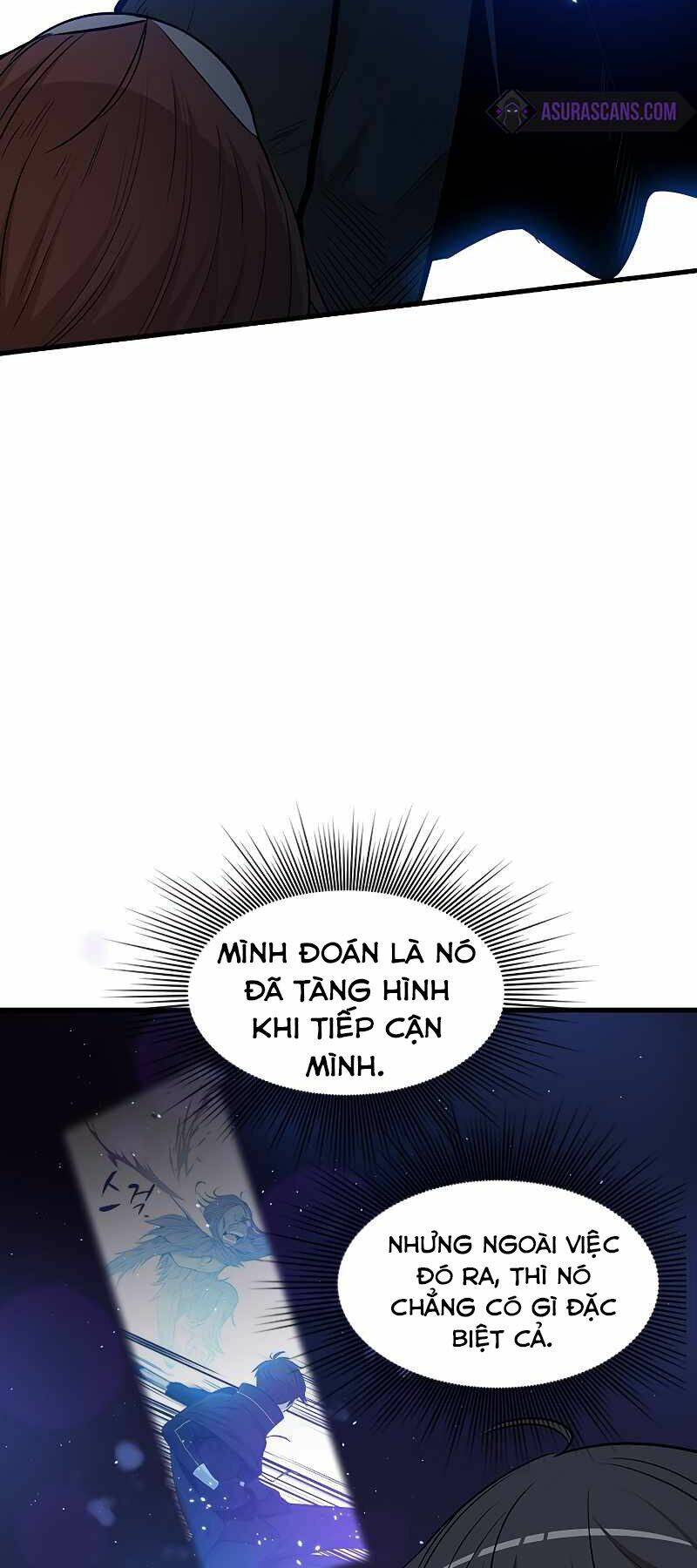 Hầm Ngục Hướng Dẫn Cấp Địa Ngục - Chapter 54 - Page 20