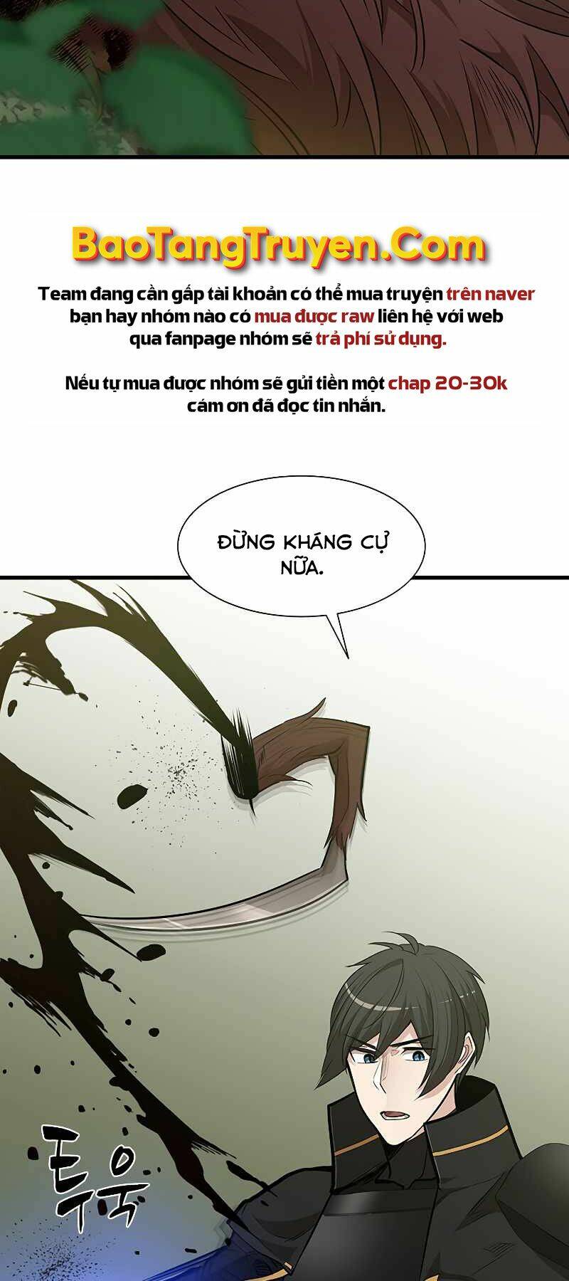 Hầm Ngục Hướng Dẫn Cấp Địa Ngục - Chapter 54 - Page 22