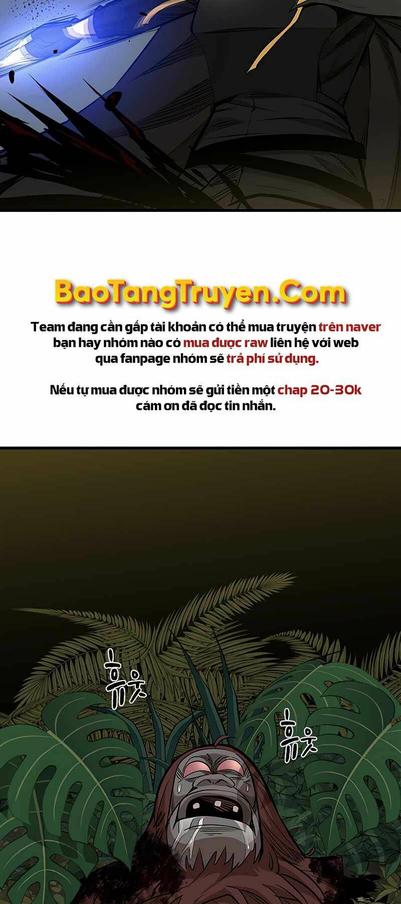 Hầm Ngục Hướng Dẫn Cấp Địa Ngục - Chapter 54 - Page 23