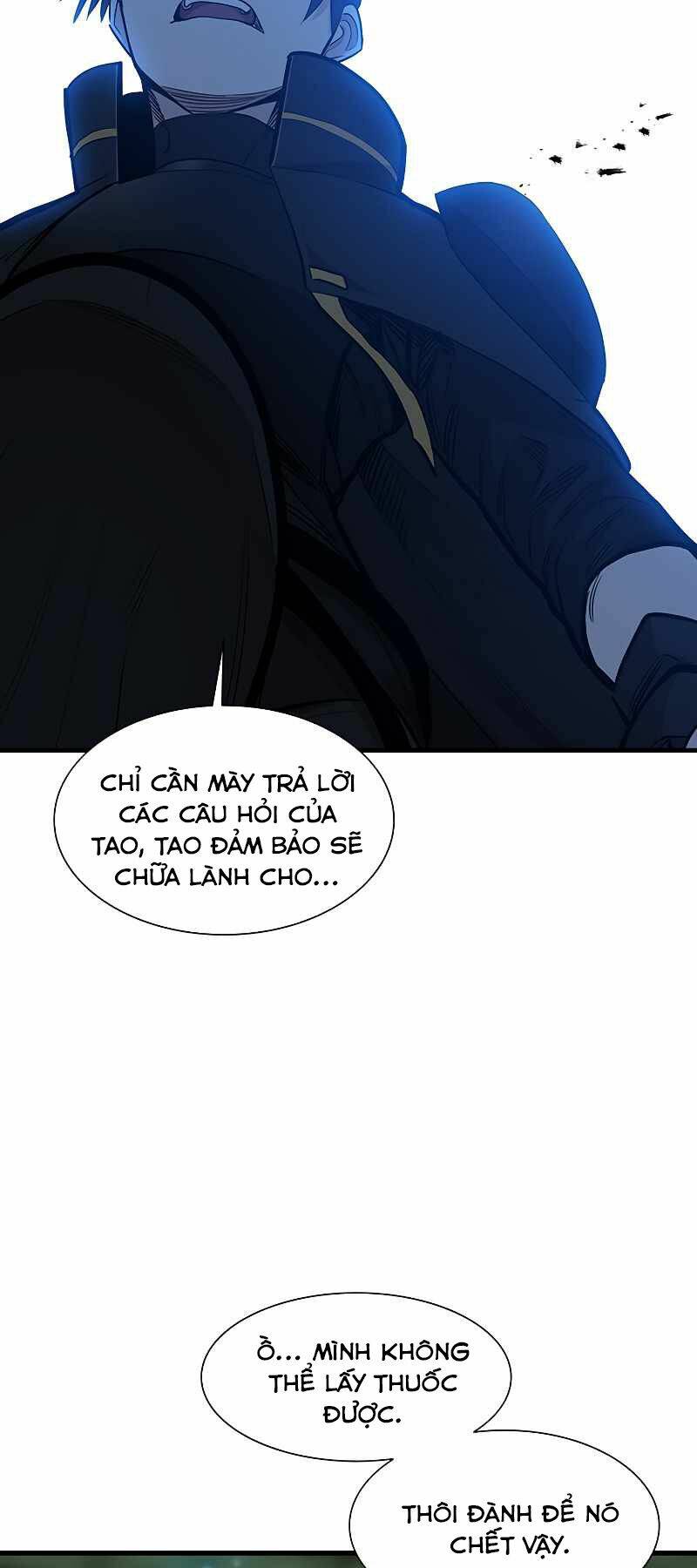 Hầm Ngục Hướng Dẫn Cấp Địa Ngục - Chapter 54 - Page 25