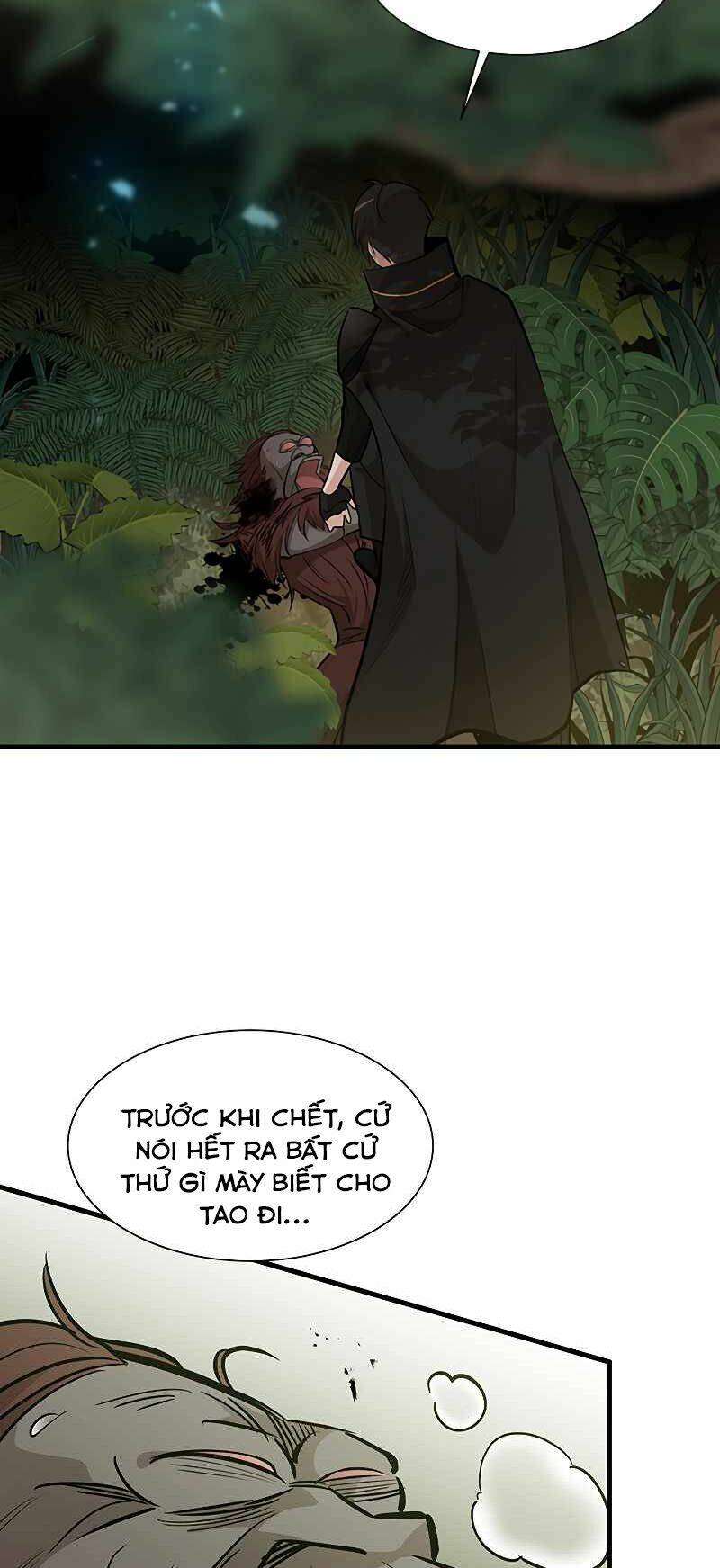 Hầm Ngục Hướng Dẫn Cấp Địa Ngục - Chapter 54 - Page 26