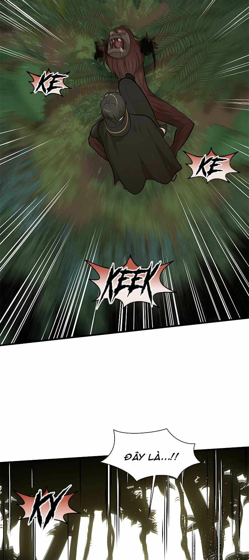 Hầm Ngục Hướng Dẫn Cấp Địa Ngục - Chapter 54 - Page 28