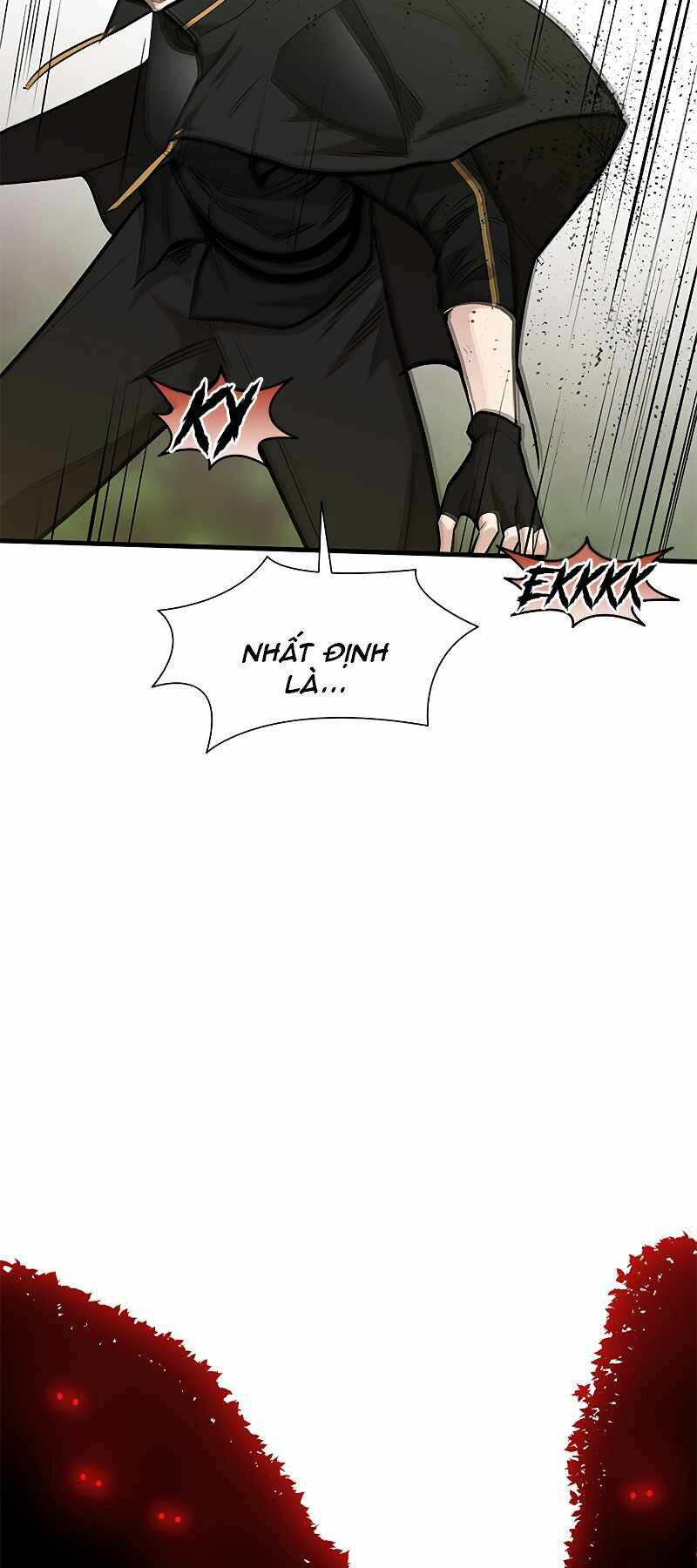 Hầm Ngục Hướng Dẫn Cấp Địa Ngục - Chapter 54 - Page 30