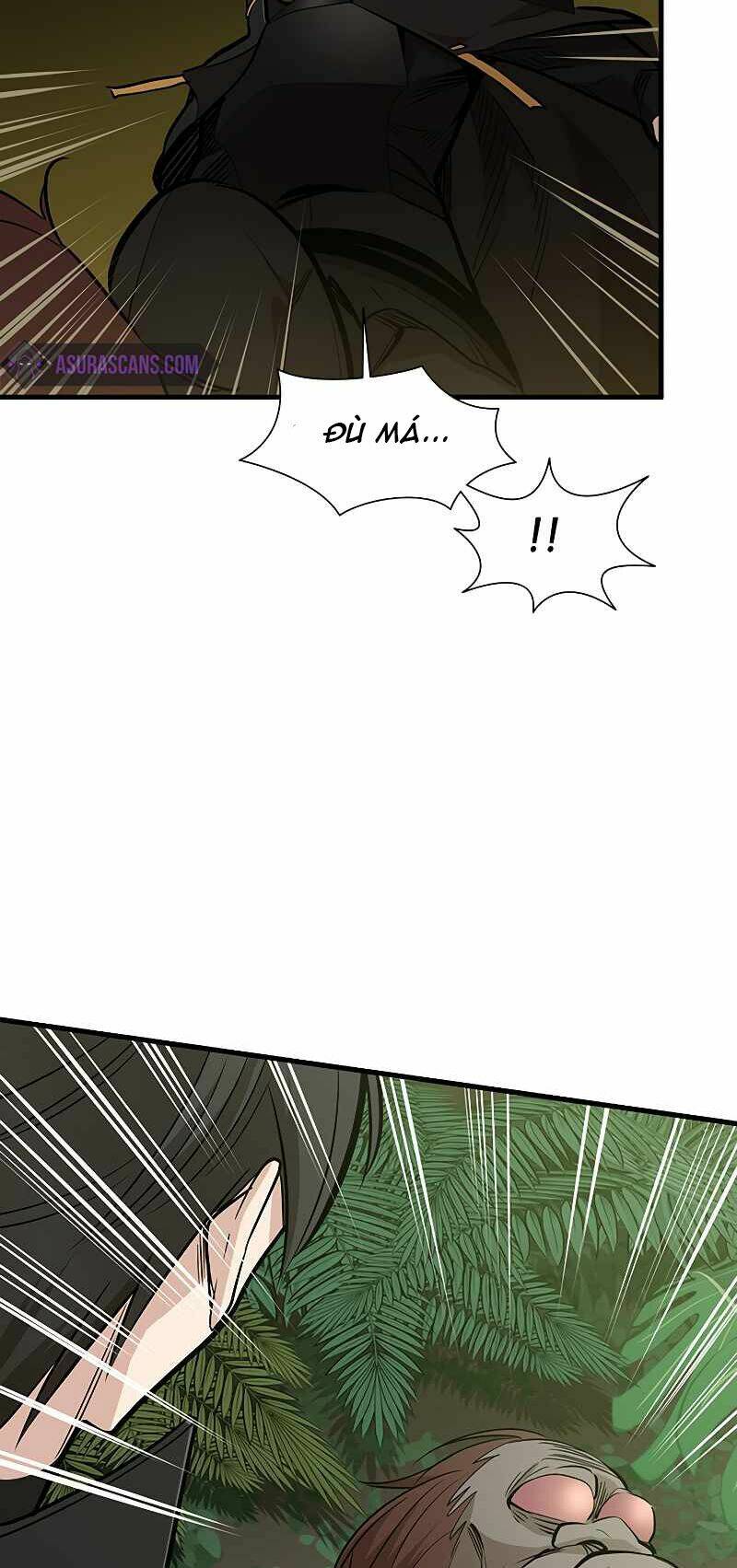 Hầm Ngục Hướng Dẫn Cấp Địa Ngục - Chapter 54 - Page 35