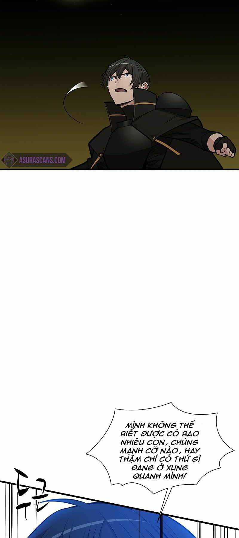 Hầm Ngục Hướng Dẫn Cấp Địa Ngục - Chapter 54 - Page 38