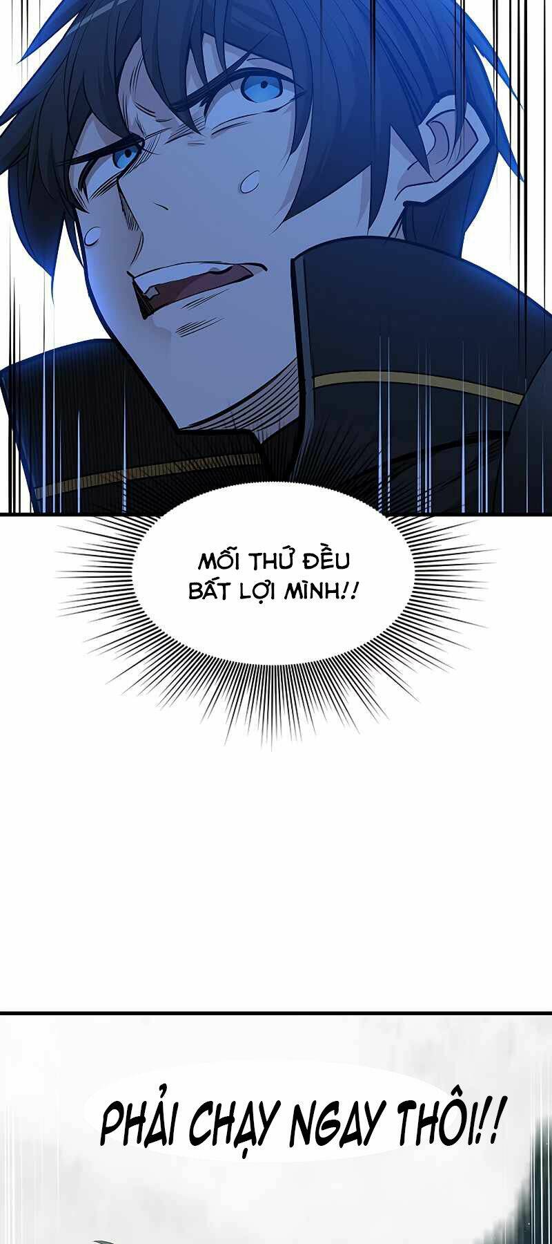 Hầm Ngục Hướng Dẫn Cấp Địa Ngục - Chapter 54 - Page 39