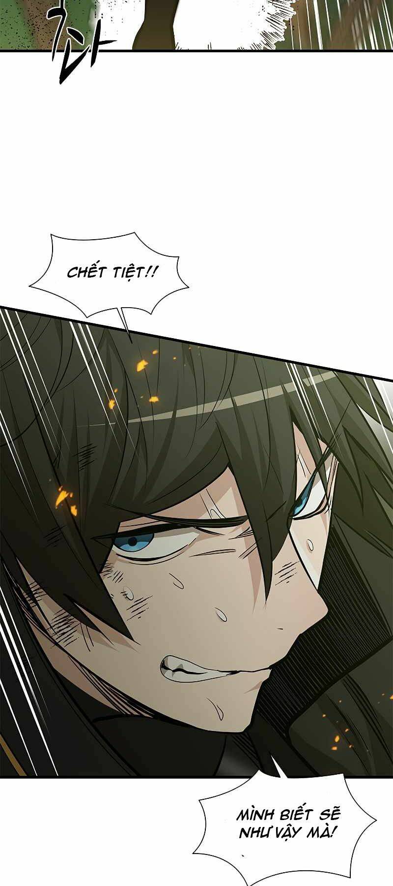 Hầm Ngục Hướng Dẫn Cấp Địa Ngục - Chapter 54 - Page 45