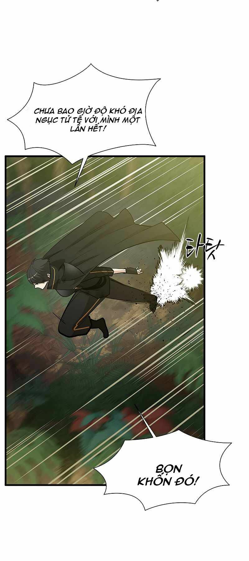 Hầm Ngục Hướng Dẫn Cấp Địa Ngục - Chapter 54 - Page 46