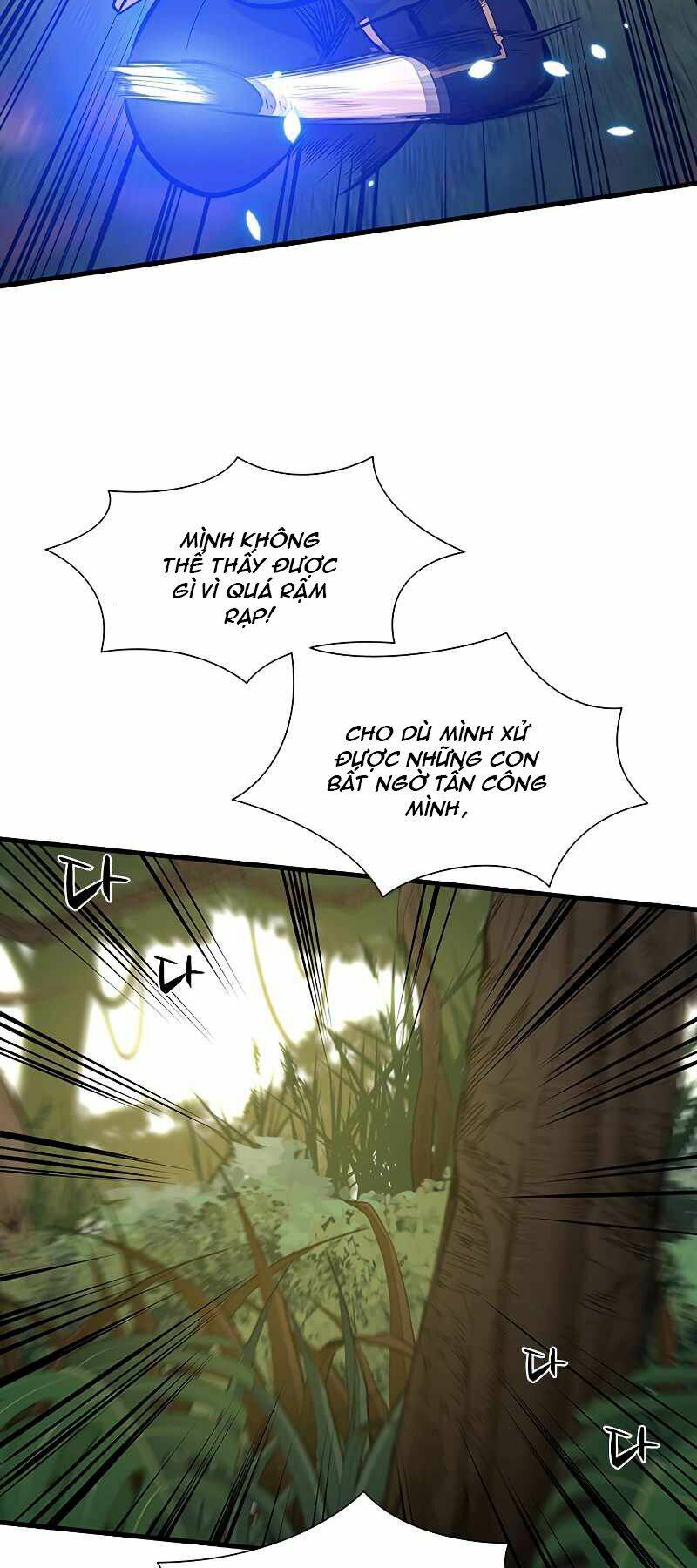 Hầm Ngục Hướng Dẫn Cấp Địa Ngục - Chapter 54 - Page 49