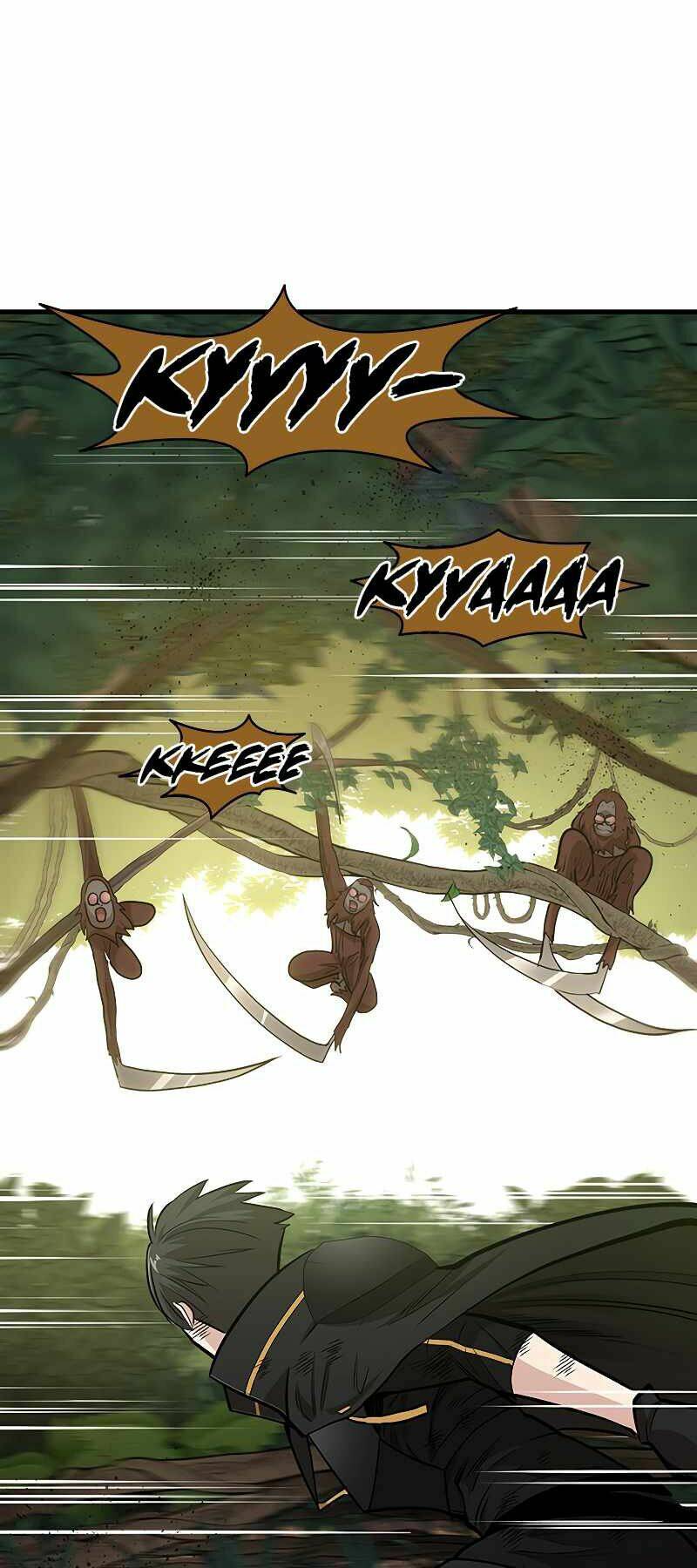 Hầm Ngục Hướng Dẫn Cấp Địa Ngục - Chapter 54 - Page 51