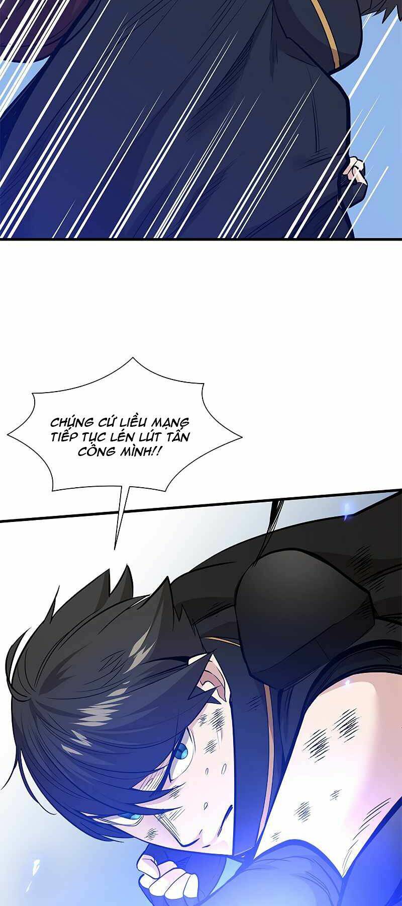 Hầm Ngục Hướng Dẫn Cấp Địa Ngục - Chapter 54 - Page 54